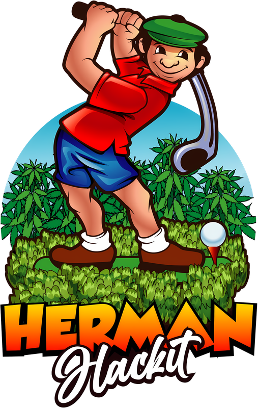 Herman Hackit logo