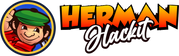 Herman Hackit Sports logo